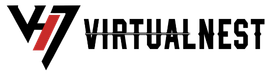Virtualnest header logo